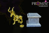 Q Version of The Twelve Constellations Model - PR MISE Studio [In-Stock] - Others