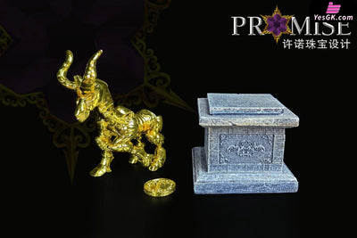 Q Version of The Twelve Constellations Model - PR MISE Studio [In-Stock] - Others