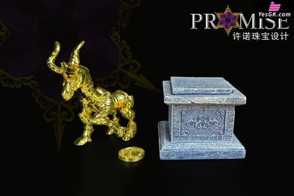 Q Version of The Twelve Constellations Model - PR MISE Studio [In-Stock] - Others