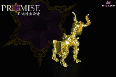 Q Version of The Twelve Constellations Model - PR MISE Studio [In-Stock] - Others