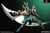 Qinglong Mecha Fighting Edition (Licensed) Gunpla Action Figure - Cang Dao Model Studio [Pre-Order]