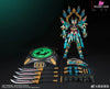 Qinglong Mecha Fighting Edition (Licensed) Gunpla Action Figure - Cang Dao Model Studio [Pre-Order]