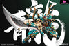 Qinglong Mecha Fighting Edition (Licensed) Gunpla Action Figure - Cang Dao Model Studio [Pre-Order]