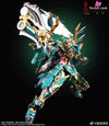 Qinglong Mecha Fighting Edition (Licensed) Gunpla Action Figure - Cang Dao Model Studio [Pre-Order]