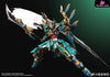 Qinglong Mecha Fighting Edition (Licensed) Gunpla Action Figure - Cang Dao Model Studio [Pre-Order]