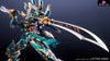 Qinglong Mecha Fighting Edition (Licensed) Gunpla Action Figure - Cang Dao Model Studio [Pre-Order]