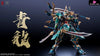 Qinglong Mecha Fighting Edition (Licensed) Gunpla Action Figure - Cang Dao Model Studio [Pre-Order]