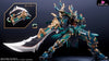 Qinglong Mecha Fighting Edition (Licensed) Gunpla Action Figure - Cang Dao Model Studio [Pre-Order]