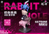 Rabbit Hole Amusement Park Hatsune Miku GK Statue - Fei Sheng Studio [Pre-Order] Project SEKAI