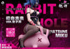 Rabbit Hole Amusement Park Hatsune Miku GK Statue - Fei Sheng Studio [Pre-Order] Project SEKAI