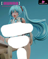 Rabbit Hole Project Sekai Seesaw GK Statue - Thistles and thorns Studio [Pre-Order] Project SEKAI