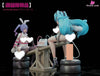 Rabbit Hole Project Sekai Seesaw GK Statue - Thistles and thorns Studio [Pre-Order] Project SEKAI