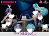 Rabbit Hole Project Sekai Seesaw GK Statue - Thistles and thorns Studio [Pre-Order] Project SEKAI