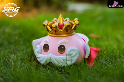 Ragnarok Online Mastering GK Statue - YMG Studio [Pre-Order] Others