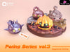 Ragnarok Online Poly Series 3 Resin Statue - Q-Mon Studio [Pre-Order] Deposit Others