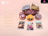 Ragnarok Online Poly Series 3 Resin Statue - Q-Mon Studio [Pre-Order] Others