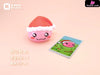 Ragnarok Online Poring Series #4 Resin Statue - Q-Mon Studio [Pre-Order] Others