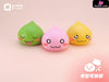 Ragnarok Online Poring Series #4 Resin Statue - Q-Mon Studio [Pre-Order] Others