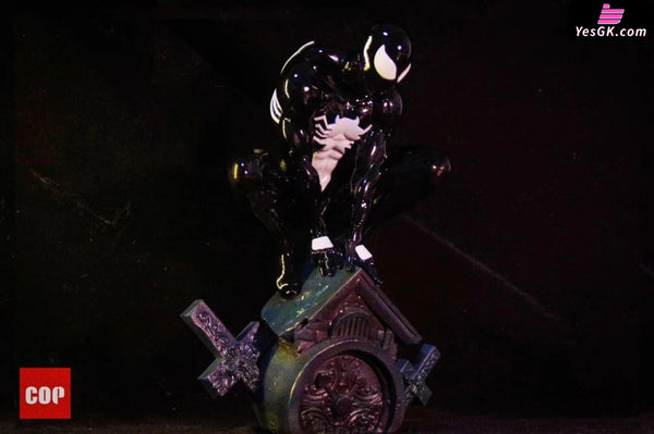 Rainy Night Spider Man 1/8 GK Statue - COP Studio [In-Stock] - Full Payment - Others