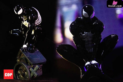 Rainy Night Spider Man 1/8 GK Statue - COP Studio [In-Stock] - Full Payment - Others