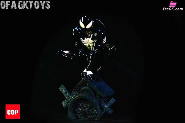 Rainy Night Spider Man 1/8 GK Statue - COP Studio [In-Stock] - Full Payment - Others