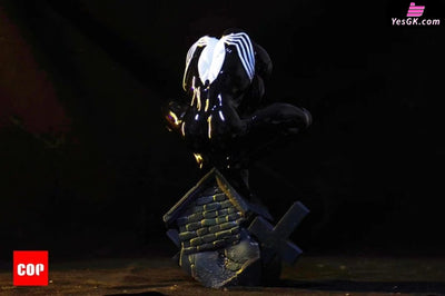 Rainy Night Spider Man 1/8 GK Statue - COP Studio [In-Stock] - Full Payment - Others