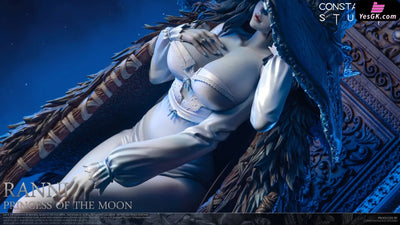 Ranni Princess Of The Moon Resin Statue - Constant Gold Studio [Pre-Order]