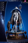 Ranni Princess Of The Moon Resin Statue - Constant Gold Studio [Pre-Order]