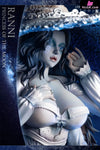 Ranni Princess Of The Moon Resin Statue - Constant Gold Studio [Pre-Order]