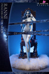 Ranni Princess Of The Moon Resin Statue - Constant Gold Studio [Pre-Order]