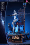 Ranni Princess Of The Moon Resin Statue - Constant Gold Studio [Pre-Order]