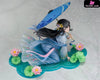 Rascal Does Not Dream Series Mai Sakurajima Hanfu Ver. 1/7 Scale Figure (Licensed) - KADOKAWA [In-Stock] - Full Payment