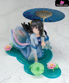 Rascal Does Not Dream Series Mai Sakurajima Hanfu Ver. 1/7 Scale Figure (Licensed) - KADOKAWA [In-Stock] - Full Payment