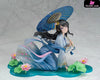 Rascal Does Not Dream Series Mai Sakurajima Hanfu Ver. 1/7 Scale Figure (Licensed) - KADOKAWA [In-Stock] - Full Payment