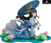 Rascal Does Not Dream Series Mai Sakurajima Hanfu Ver. 1/7 Scale Figure (Licensed) - KADOKAWA [In-Stock] - Full Payment