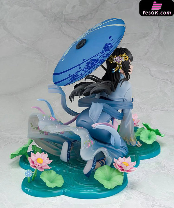Rascal Does Not Dream Series Mai Sakurajima Hanfu Ver. 1/7 Scale Figure (Licensed) - KADOKAWA [In-Stock] - Full Payment