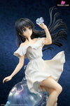 Rascal Does Not Dream Series Mai Sakurajima JELLYFISH Ver. 1/7 Scale Figure (Licensed) - Design COCO [Pre-Order]