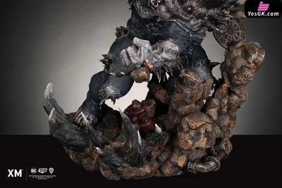 Ravager Statue - Xm Studio [Pre-Order]