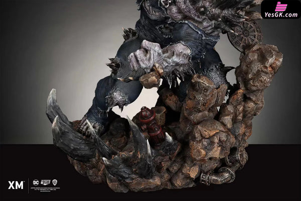Ravager Statue - Xm Studio [Pre-Order]