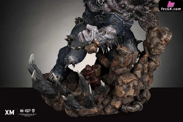 Ravager Statue - Xm Studio [Pre-Order]