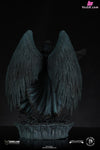 Anne Stokes RAVEN 1/6 Statue - Dream Figures Studio [In-Stock] Full Payment Others