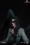 Anne Stokes RAVEN 1/6 Statue - Dream Figures Studio [In-Stock] Full Payment Others