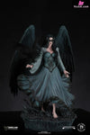 Anne Stokes RAVEN 1/6 Statue - Dream Figures Studio [In-Stock] Full Payment Others