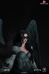 Anne Stokes RAVEN 1/6 Statue - Dream Figures Studio [In-Stock] Full Payment Others