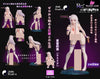 Re: Life In A Different World From Zero Emilia Resin Statue - Zero Studio [Pre-Order] Re:zero