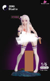 Re: Life In A Different World From Zero Emilia Resin Statue - Zero Studio [Pre-Order] Deposit