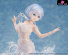 Re: Life In A Different World From Zero Rem Water Dress Statue - Shibuya Scramble Figure (Ssf)