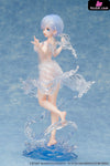 Re: Life In A Different World From Zero Rem Water Dress Statue - Shibuya Scramble Figure (Ssf)