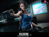 Resident Evil 1/6 Jill Valentine MTTOYS021 Action Figure - Master Team Studio [Pre-Order] Resident Evil