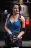 Resident Evil 1/6 Jill Valentine MTTOYS021 Action Figure - Master Team Studio [Pre-Order] Resident Evil